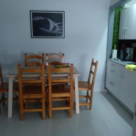 Apartamentos Zona Media Сьерра-Невада Экстерьер фото
