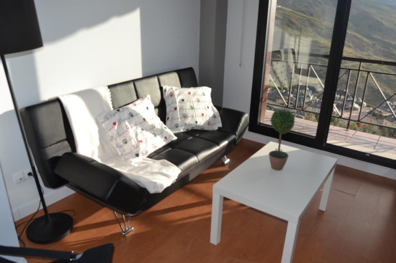 Apartamentos Zona Media Сьерра-Невада Экстерьер фото